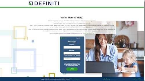 CLA Defined Contribution