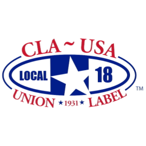 CLA Logos